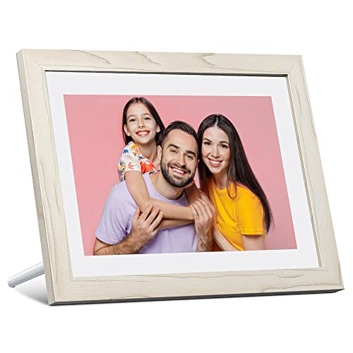 Dragon Touch WiFi Digital Picture Frame - Classic 10