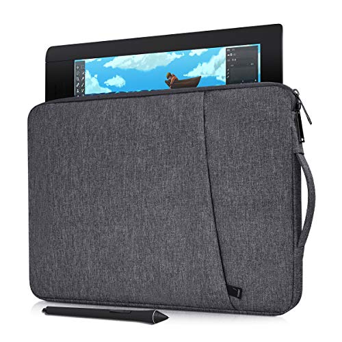 Drawing Tablet Sleeve Case for Xp-Pen Artist12 / Artist 13.3 Pro 13.3 Inch, VEIKK A15