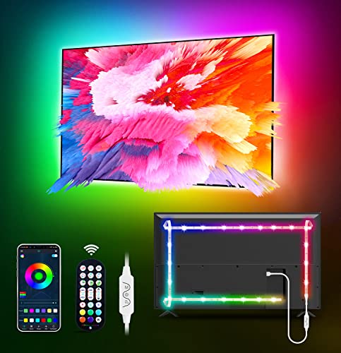 Dreamcolor LED Lights for TV