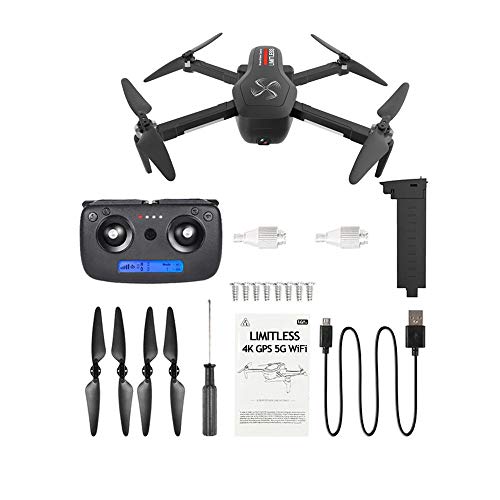 DRONE-CLONE XPERTS Drone X Pro LIMITLESS