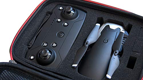Drone-Clone Xperts Waterproof Carrying Case