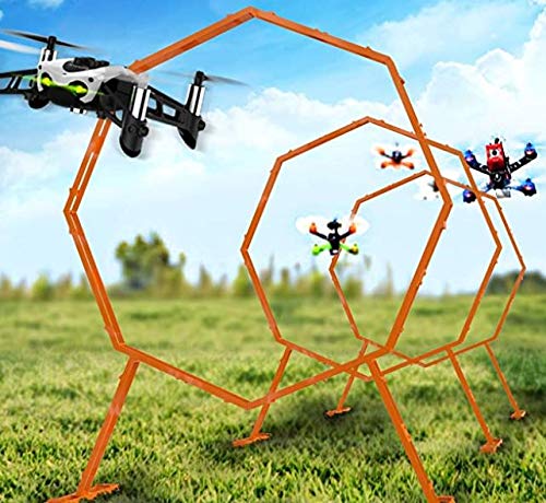 Drone Racing Obstacle Course Kit