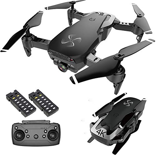 Drone X Pro AIR 4K Ultra HD Quadcopter