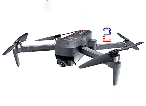 Drone X Pro LIMITLESS 2 - US Patriotic Design