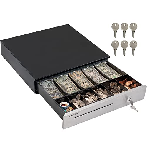 Durable Cash Drawer for POS System