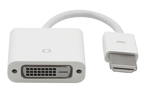 DVI to HDMI Adapter Cable