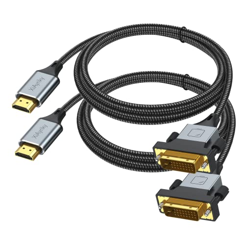 DVI to HDMI Adapter Cable