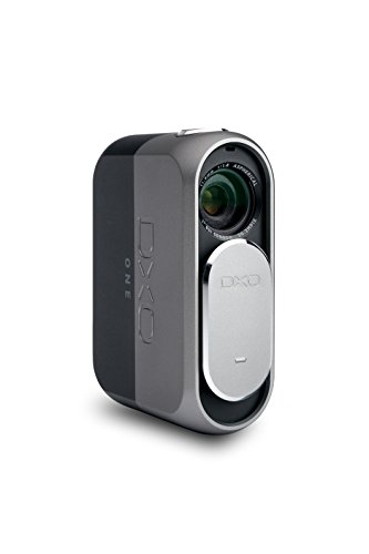 DxO ONE 20.2MP Digital Camera for iPhone and iPad