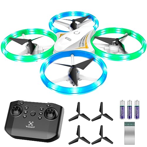DyineeFy Mini Drone for Kids