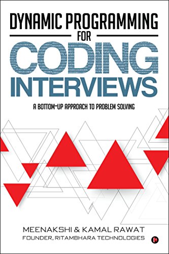 Dynamic Programming for Coding Interviews: A Comprehensive Guide