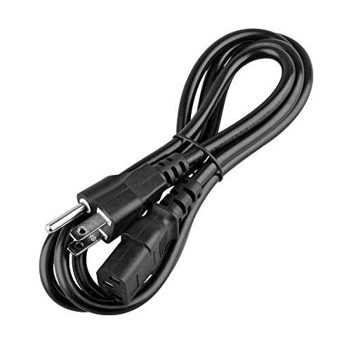 Dysead AC Power Cord Cable