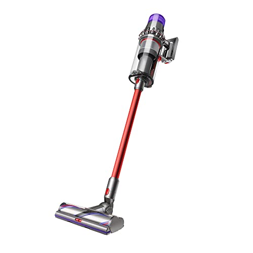 Dyson Outsize Cordless Vacuum Cleaner - Powerful and Versatile