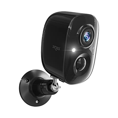 Dzees Outdoor Wireless Security Camera