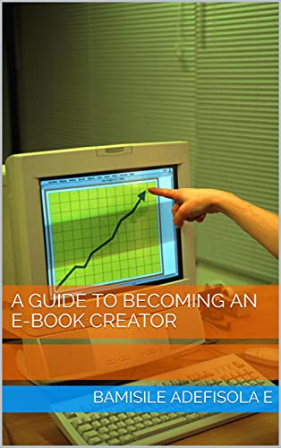 E-Book Creation Guide