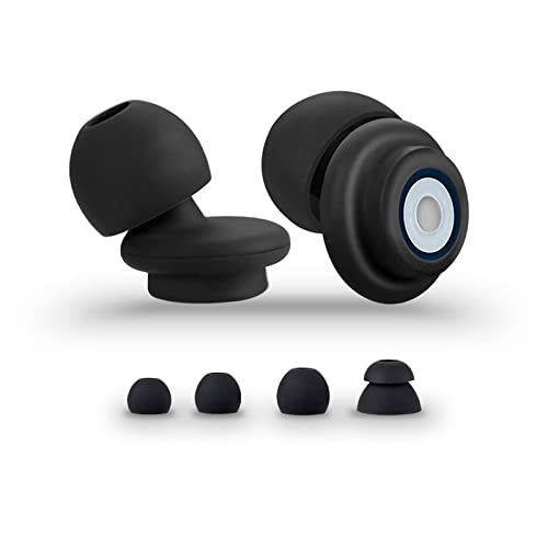 Ear Plugs for Sleeping Noise Cancelling
