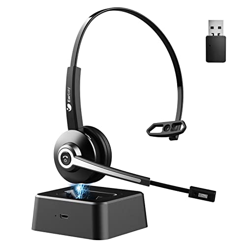 Earbay Trucker Bluetooth Headset