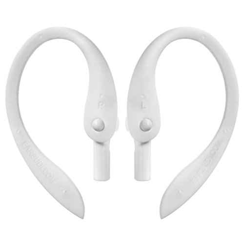EARBUDi Flex - Apple iPhone Wired EarPods Earhooks