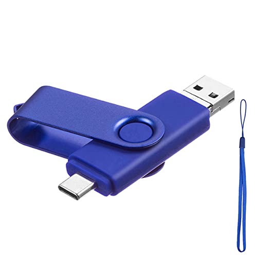 EASTBULL 64GB Photo Stick: Versatile USB Flash Drive for Android