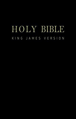 Easy Navigation e-Bible - King James Version (Illustrated)