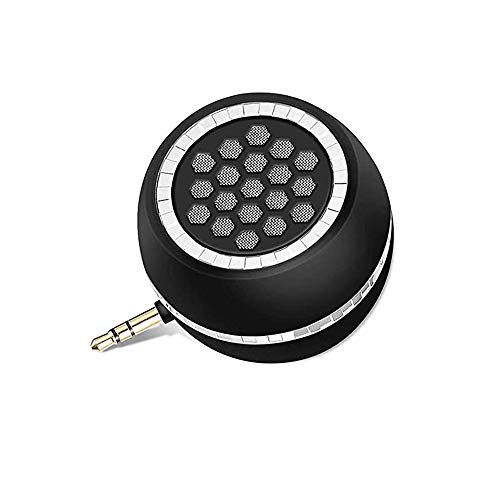 EAVO Mini Portable Speakers