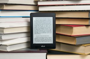 Can E-Books Replace Printed Books in the Future?