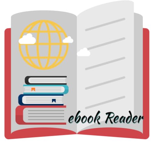 eBook Reader - Your Free eBook Library