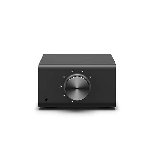 Echo Link - Hi-Fi Music Streaming for Your Stereo