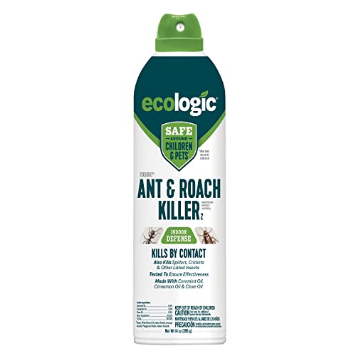 Ecologic Ant & Roach Killer