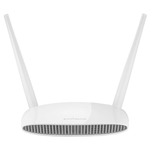 EDIMAX Wi-Fi 5 AC1200 Gigabit Dual-Band Router