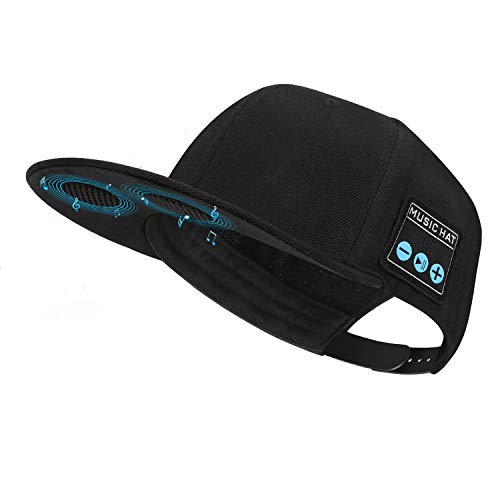 EDYELL Bluetooth Speaker Hat