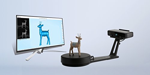 EinScan SE Desktop 3D Scanner