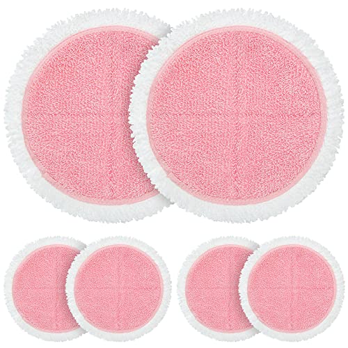 Electric Mop Replacement Pads