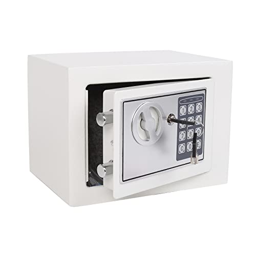 Electronic Deluxe Digital Security Safe