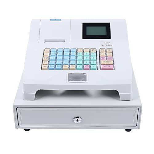 Electronic POS System Cash Register