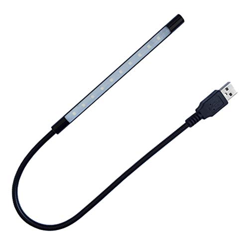 Eleidgs USB LED Laptop Lamp