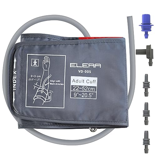 ELERA XL Blood Pressure Cuff