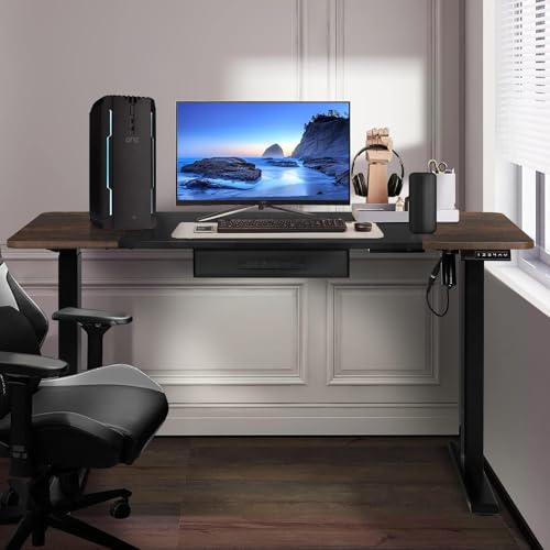 Elevon Electric Standing Desk