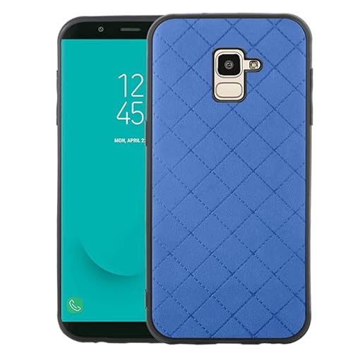 ELISORLI Compatible with Samsung Galaxy J6 2018 Case