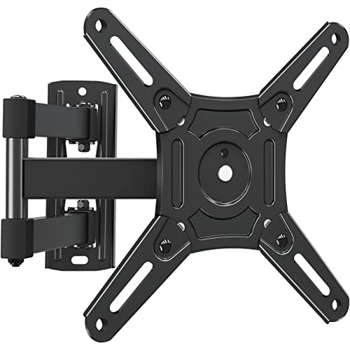 ELIVED Full Motion TV Monitor Wall Mount