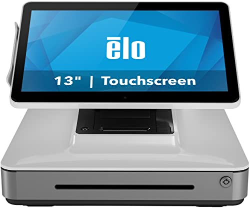 Elo PayPoint - Android Retail POS System