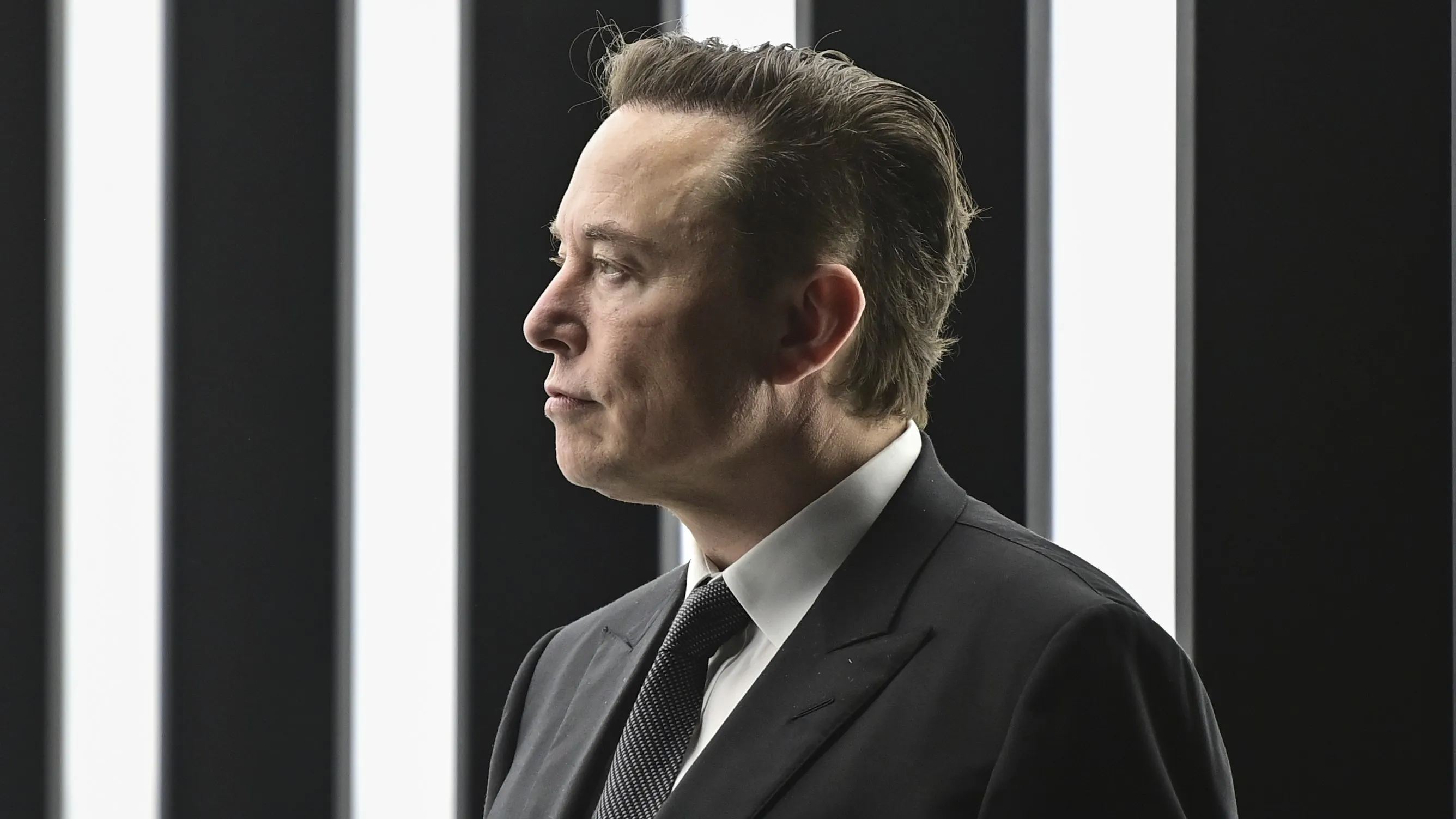 Elon Musk’s Lawsuit Over Hate-Adjacent Ads Confirms Controversial Placement