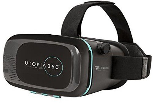 Emerge Tech ETVR Emerge Utopia 360Degree Virtual Reality Headset