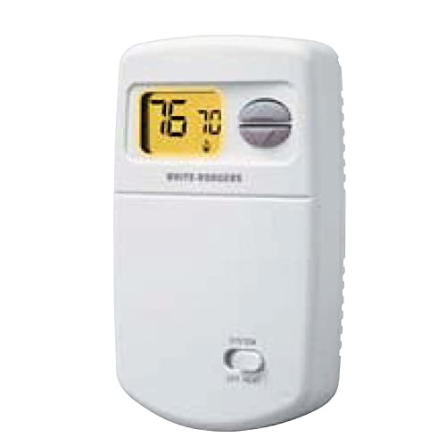 Emerson Non-Programmable Heat Only Thermostat