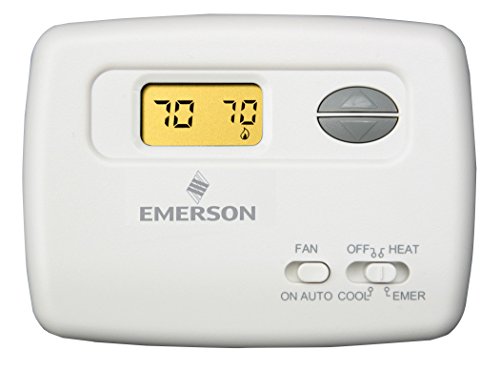 Emerson Non-programmable Thermostat