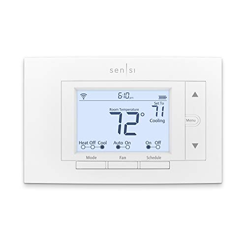 Emerson Sensi Pro Wi-Fi Smart Thermostat