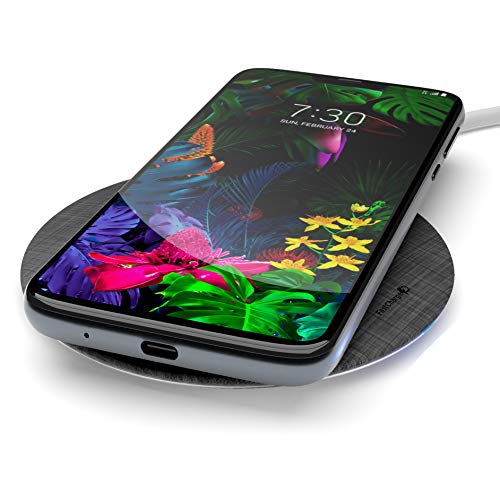 Encased Fast Charge Wireless Charger