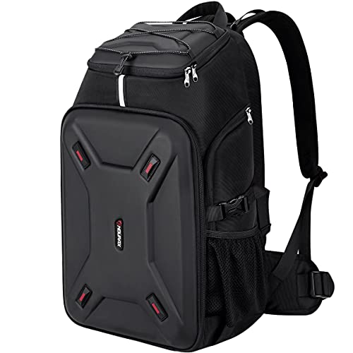 Endurax Large Camera Backpack Drone Hardshell