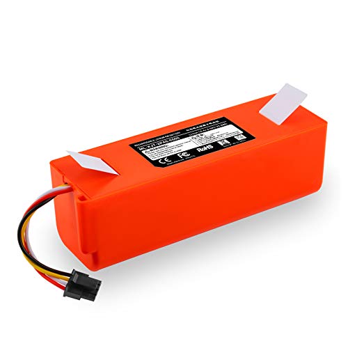 Energup Xiaomi Robot Vacuum Battery