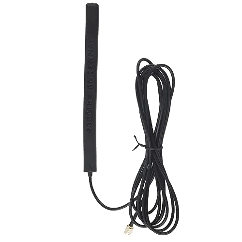 Enhanced Signal Reception TV Antenna