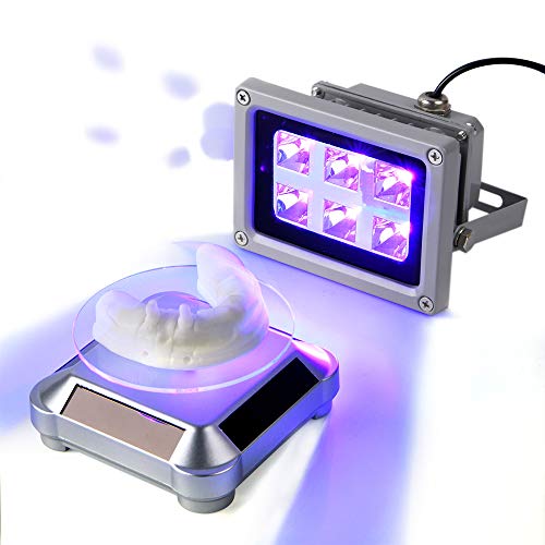 ENOMAKER 3D Printer UV Resin Curing Light